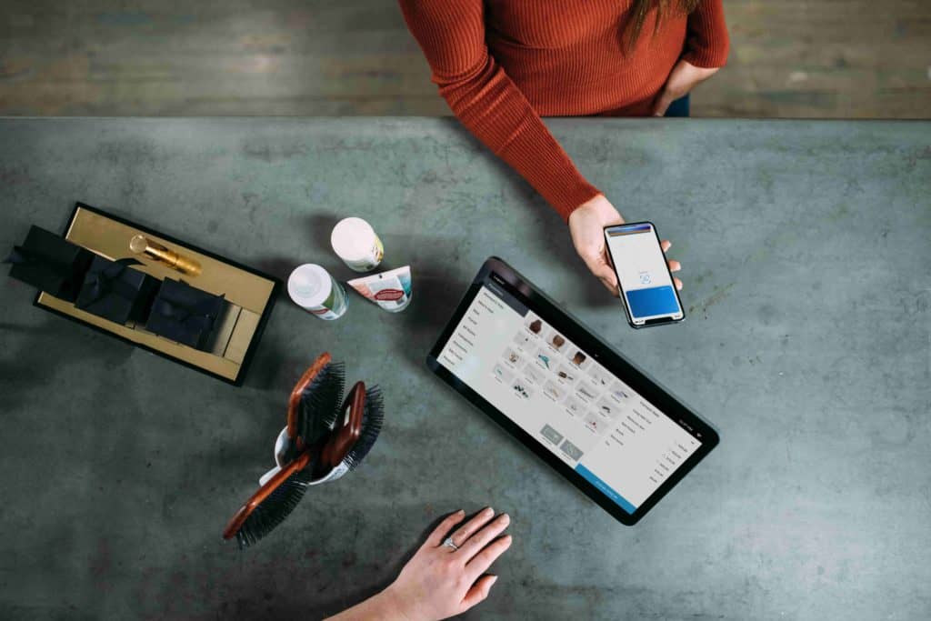 customer service origo solutions